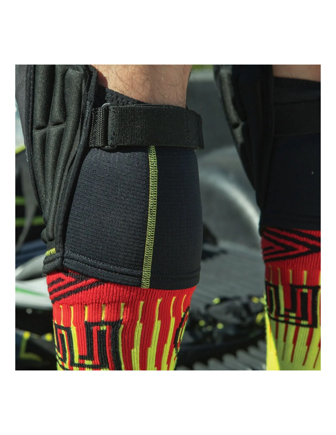 Rodilleras EVS TP199 Lite Rodilleras EVS TP199 Lite